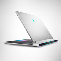 Alienware Gaming Laptop X16 R2, QHD+ Pantalla, Core i9, 32GB RAM, 1TB SSD, RTX 4080, Win 11, Plata Lunar