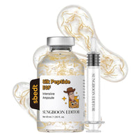 Ampolla De Péptido EGF De SUNGBOON EDITOR 40ml