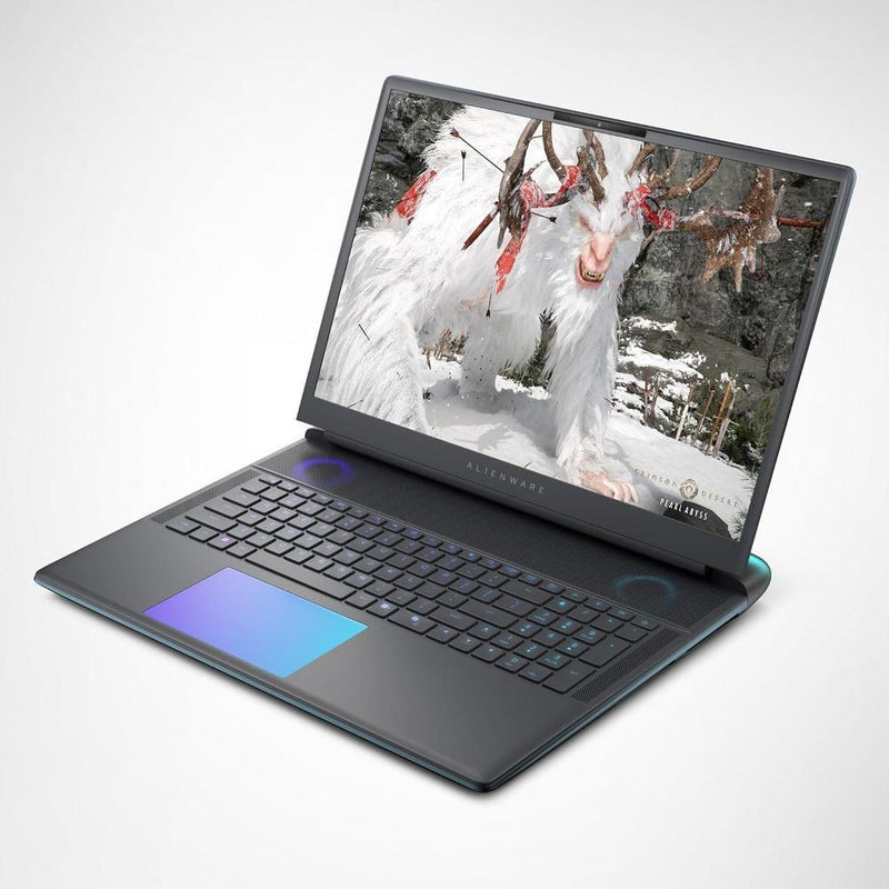 Alienware 18 Gaming Laptop Intel Core Ultra 9 32GB RAM 2TB SSD RTX 5080