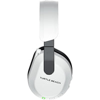 Turtle Beach Stealth 600 Auriculares Inalámbricos Gaming Multiplataforma con Bluetooth y Micrófono Cancelación de Ruido, Blanco