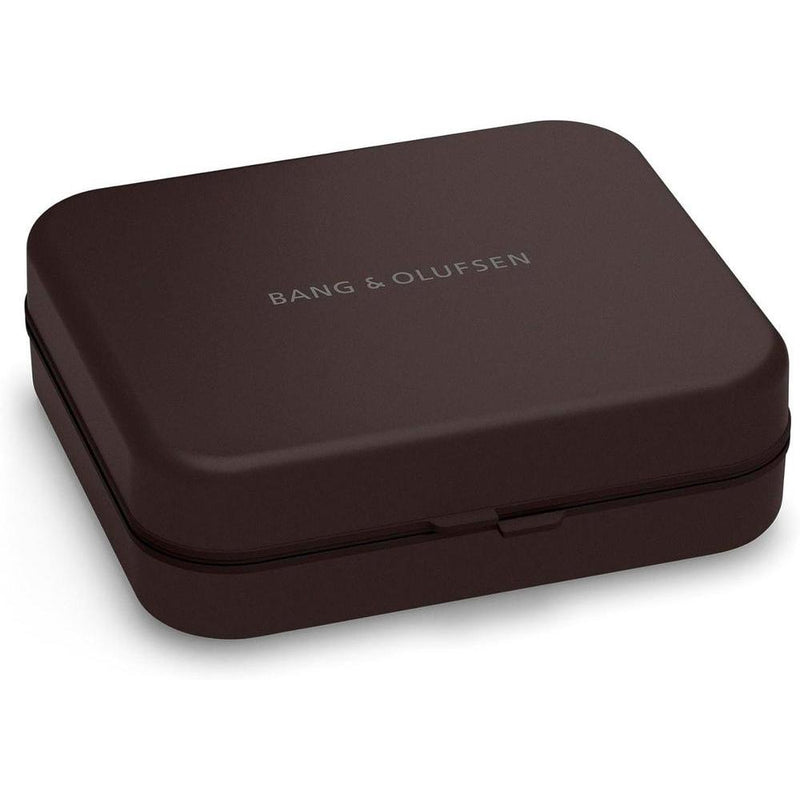 Bang & Olufsen Beoplay H95 auriculares inalámbricos premium con ANC y 38 horas de batería, diseño plegable, color castaño