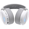 ASUS ROG Pelta Auriculares inalámbricos para juegos con micrófono desmontable, trimodo, batería de larga duración