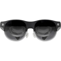 Gafas AR Inteligentes ASUS AirVision M1 con pantalla Micro-OLED, altavoces y conectividad USB-C