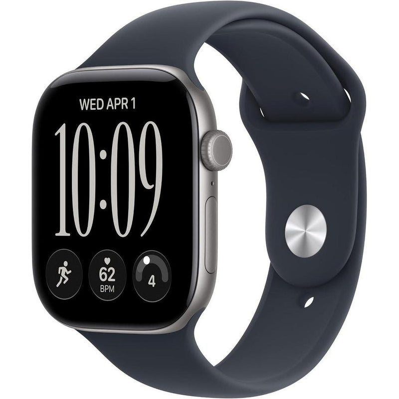 Apple Watch Series 12 GPS
