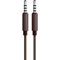 Bang & Olufsen Beoplay H95 auriculares inalámbricos premium con ANC y 38 horas de batería, diseño plegable, color castaño