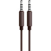 Bang & Olufsen Beoplay H95 auriculares inalámbricos premium con ANC y 38 horas de batería, diseño plegable, color castaño