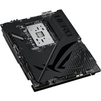 Placa base ROG Crosshair X870E Hero BTF AMD ATX, diseño conector oculto, ranura GPU alta potencia, DDR5, WiFi 7, PCIe 5.0, USB4