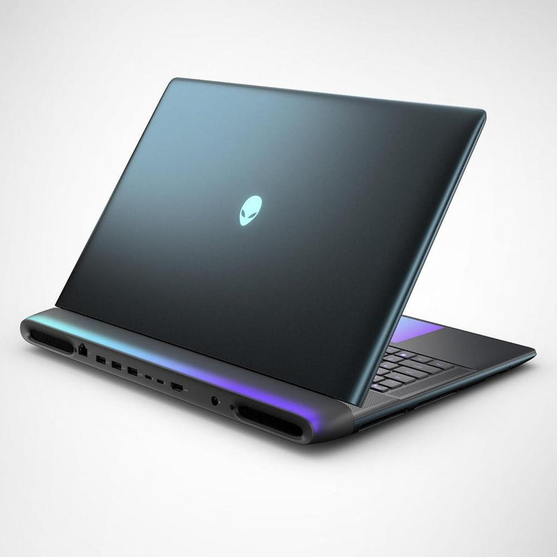 Alienware 18 Gaming Laptop Intel Core Ultra 9 32GB RAM 2TB SSD RTX 5080