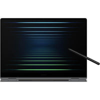 Samsung Galaxy Book5 Pro 360 Copilot+ PC, computadora AI con procesador Intel Core 7 Ultra, pantalla táctil 3K AMOLED, S Pen, 120Hz, Dolby Atmos