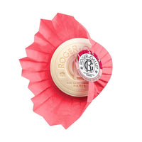 ROGER & GALLET Gel de baño y jabón corporal para mujer con fragancia de clavel. Ideal para piel sensible y uso diario