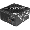 ASUS ROG Strix 1200W Certificación 80 Plus Platinum