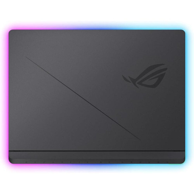 Asus Rog Strix G16 Laptop Gamer 16" Fhd+ 165hz Core I7 16gb Ram 1tb SSD Rtx 5060 Wi-Fi 7 Win11