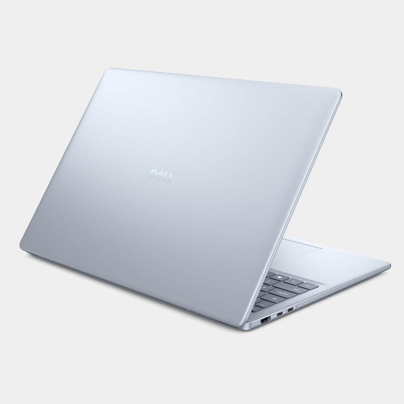 Dell Laptop 16 Plus DB16250, Pantalla 16:10 2.5K, Intel Core Ultra 9, 32GB RAM, 2TB SSD, Gráficos Intel Arc, Teclado Retroiluminado Azul