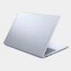 Dell Laptop 16 Plus DB16250, Pantalla 16:10 2.5K, Intel Core Ultra 9, 32GB RAM, 2TB SSD, Gráficos Intel Arc, Teclado Retroiluminado Azul