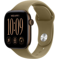 Apple Watch Series 12 46mm GPS + Celular