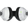Turtle Beach Stealth 600 Auriculares Inalámbricos Gaming Multiplataforma con Bluetooth y Micrófono Cancelación de Ruido, Blanco