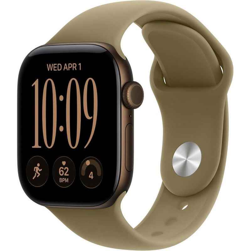 Apple Watch Series 12 46mm GPS + Celular