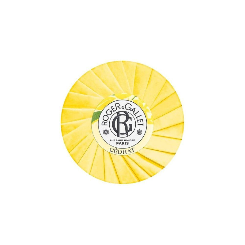 ROGER & GALLET Gel de baño y jabón corporal para mujer, aroma Sándalo, ideal para piel sensible y cuidado personal