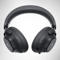 Alienware auriculares inalámbricos para juegos con Bluetooth 5.3, carga rápida, cancelación activa de ruido y 75 horas de duración