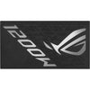 ASUS ROG Strix 1200W Certificación 80 Plus Platinum