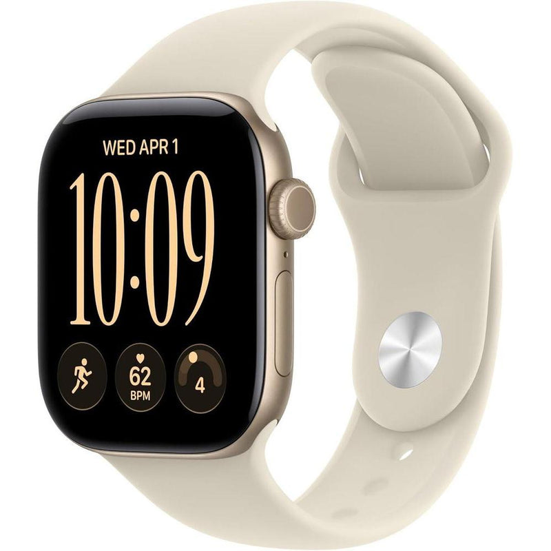 Apple Watch Series 12 46mm GPS