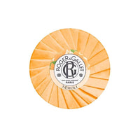 ROGER & GALLET Gel de baño y jabón corporal para mujer con fragancia de clavel. Ideal para piel sensible y uso diario