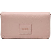 Marc Jacobs The Leather Mini Bag Rose