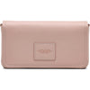 Marc Jacobs The Leather Mini Bag Rose