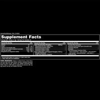 Animal Flex - Suplemento completo todo en uno, curcumina cúrcuma, colágeno, glucosamina, MSM, 30 cucharadas, polvo