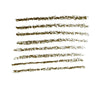 Armaf Beauté Precision Brow Definer para cejas, fácil de mezclar y larga duración. Acabado natural y resistente al agua