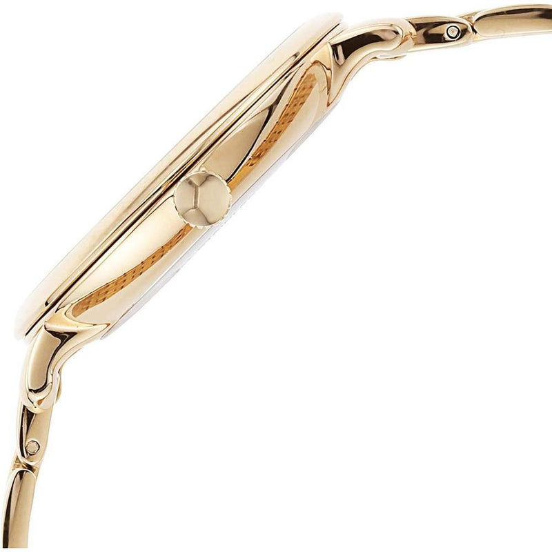 Reloj Fossil Jacqueline para mujer con pulsera de acero inoxidable o cuero y pantalla analógica elegante