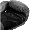 Venum Guantes de boxeo Contender, diseño ergonómico y espuma multicapa para mejor absorción de impactos