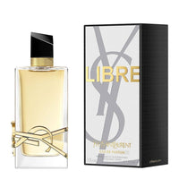 Perfume Yves Saint Laurent Libre para mujer, eau de parfum en spray
