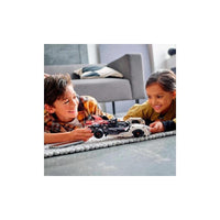 LEGO Technic Formula E Porsche 99X: Construcción de coche eléctrico con retroceso y app AR para niños desde 9 años
