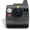 Polaroid Now Cámara instantánea de 3ª generación con paquete de películas, incluye cámara negra y 16 fotos