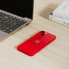 Apple iPhone 13 128GB Red Libre De Fábrica (Reacondicionado)