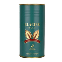 Maison Alhambra Glacier Bold for Unisex Eau de Parfum Spray