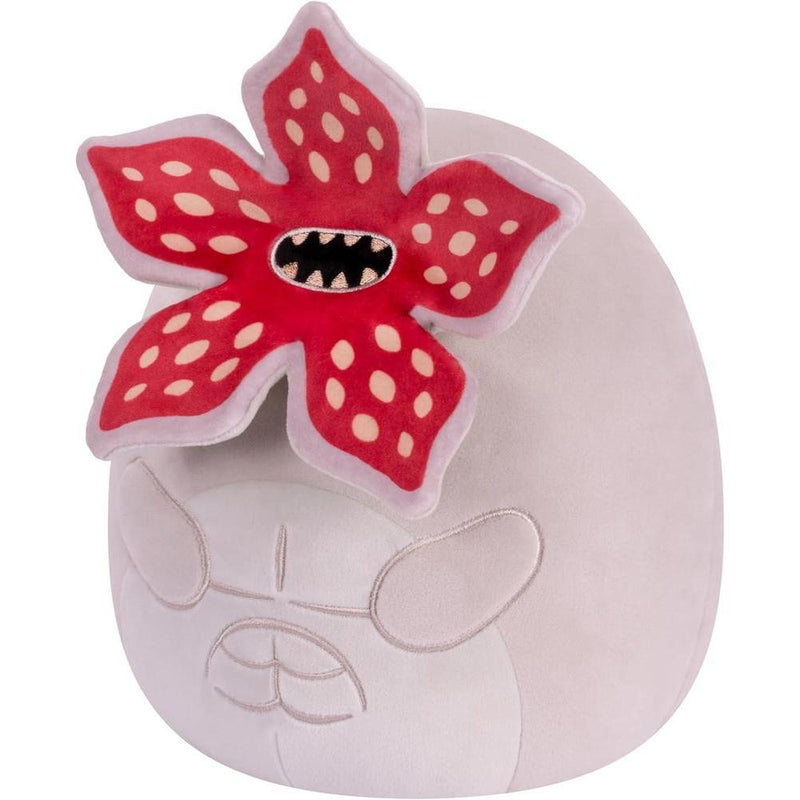 Squishmallows Original "Stranger Things" Demogorgon - Peluche oficial de Jazwares, tamaño mediano