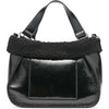 Bolsa Crossbody Novelty Estelle de Calvin Klein para Mujer, Elegante y Funcional para Uso Diario