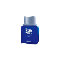Rasasi Blue Eau De Toilette Spray for Men