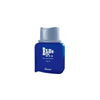 Rasasi Blue Eau De Toilette Spray para hombre, fragancia fresca de menta y mandarina con base amaderada y ambarina