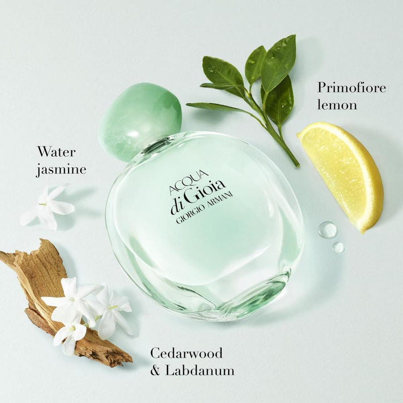Armani Beauty - Acqua di Gioia Eau de Parfum