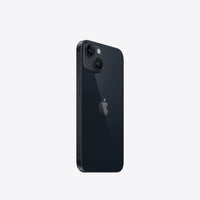 Apple Iphone 14 128GB Midnight Libre De Fábrica (Reacondicionado)