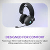 Auriculares inalámbricos trimodo Alienware AW725H para juegos con Bluetooth 5.3 y Dolby Atmos