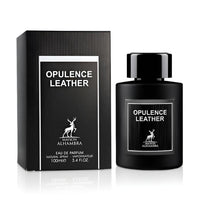 Maison Alhambra Opulence Leather