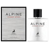 MAISON ALHAMBRA Alpine Homme Sport Eau de Parfum for Men