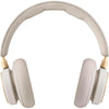 Bang & Olufsen Beoplay HX, Auriculares Inalámbricos ANC Sobre La Oreja, Diseño Cómodo En Tono Dorado