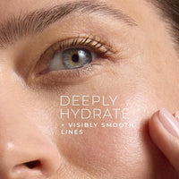RoC Hidratante Facial Antienvejecimiento con Retinol y Ácido Hialurónico para Líneas Finas, Manchas Oscuras y Cicatrices