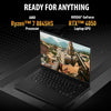 Asus TUF Gaming A14 Copilot+ Laptop Gamer, Ryzen 7, RTX 4050, 16GB RAM, 512GB SSD, Windows 11, Wi-Fi 6E, Teclado Retroiluminado