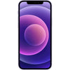 Iphone 12 128gb Púrpura Desbloqueado (Reacondicionado)